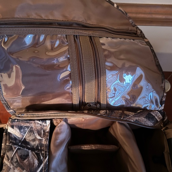 Rig Em Right Blind Bag - Picture 3 of 5